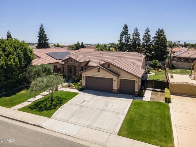 10009 Carbondale Street, Bakersfield, CA 93314