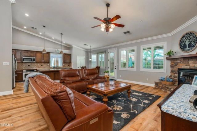 10009 Carbondale Street, Bakersfield, CA 93314