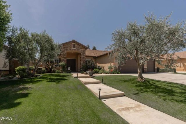10009 Carbondale Street, Bakersfield, CA 93314