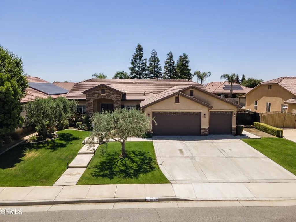 10009 Carbondale Street, Bakersfield, CA 93314
