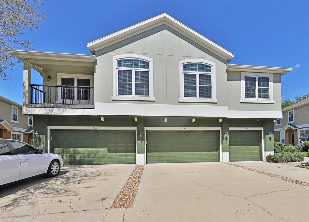 737 ASHWORTH OVERLOOK DRIVE C, Apopka, FL 32712