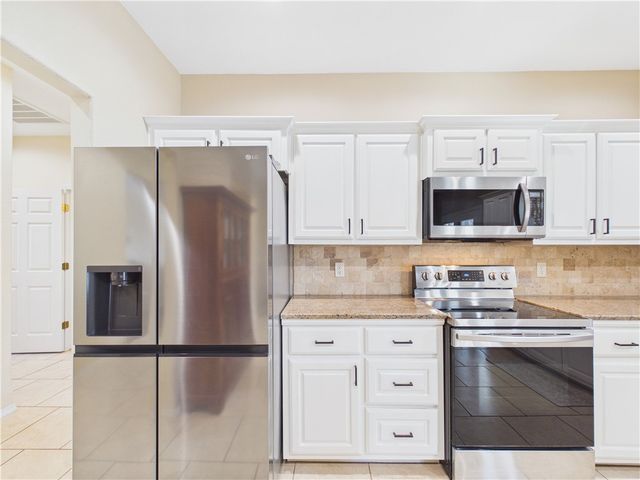 29 Copinsay Drive, Bella Vista, AR 72715