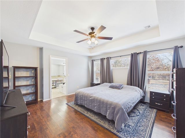 29 Copinsay Drive, Bella Vista, AR 72715