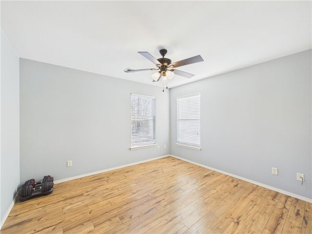 29 Copinsay Drive, Bella Vista, AR 72715