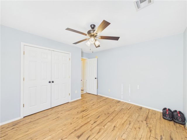 29 Copinsay Drive, Bella Vista, AR 72715