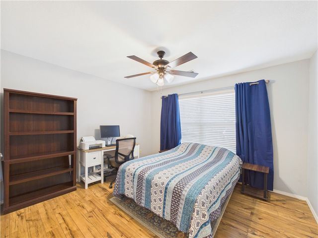 29 Copinsay Drive, Bella Vista, AR 72715