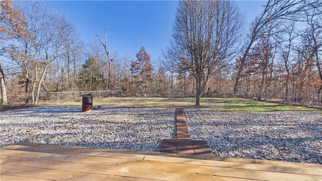 29 Copinsay Drive, Bella Vista, AR 72715