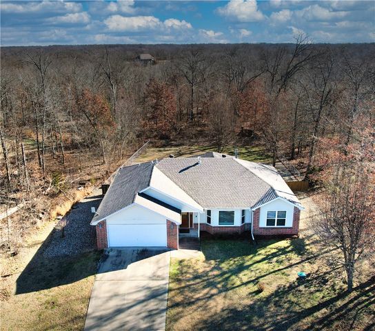 29 Copinsay Drive, Bella Vista, AR 72715