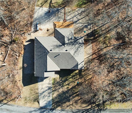 29 Copinsay Drive, Bella Vista, AR 72715