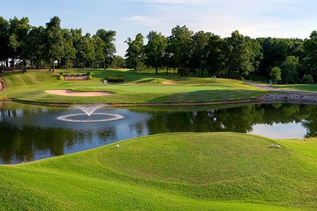 29 Copinsay Drive, Bella Vista, AR 72715