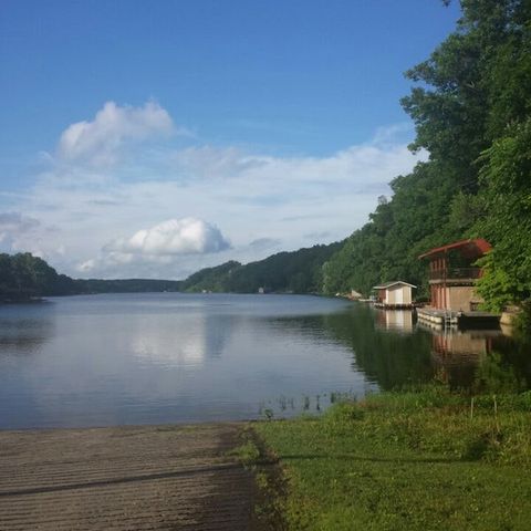 29 Copinsay Drive, Bella Vista, AR 72715