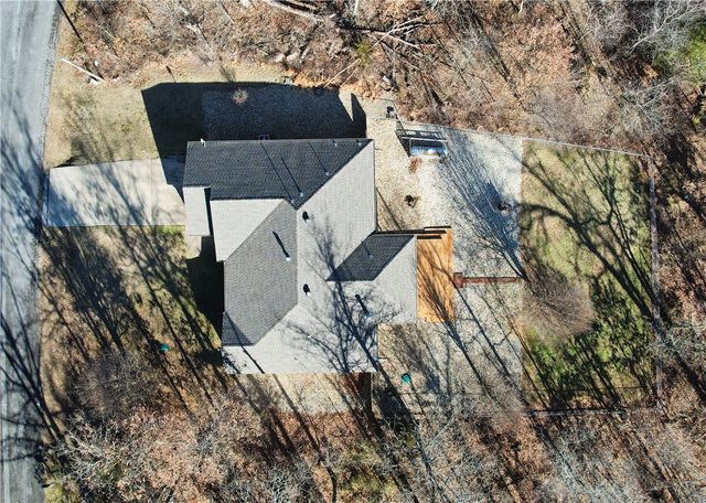 29 Copinsay Drive, Bella Vista, AR 72715