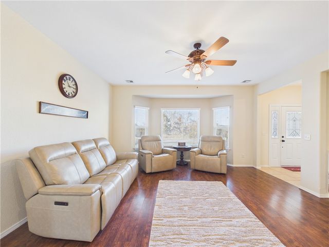 29 Copinsay Drive, Bella Vista, AR 72715