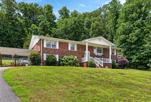 5033 Frontage Road, NW, Cleveland, TN 37312