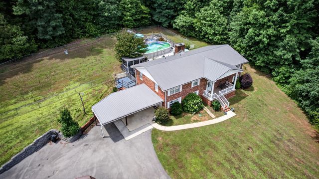 5033 Frontage Road, NW, Cleveland, TN 37312