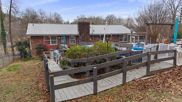 5033 Frontage Road, NW, Cleveland, TN 37312