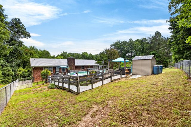 5033 Frontage Road, NW, Cleveland, TN 37312