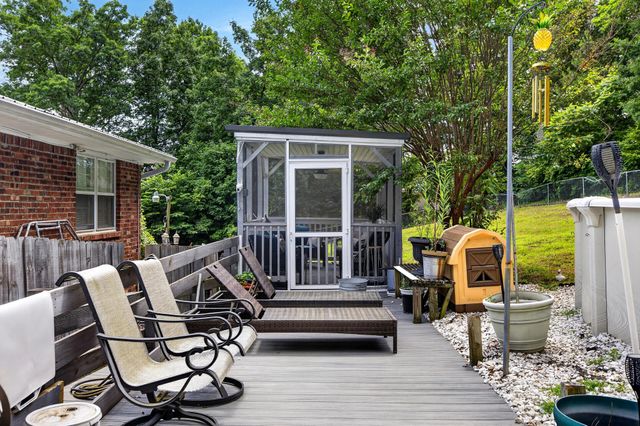 5033 Frontage Road, NW, Cleveland, TN 37312