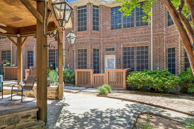 2190 Mcpherson Drive, Grapevine, TX 76051