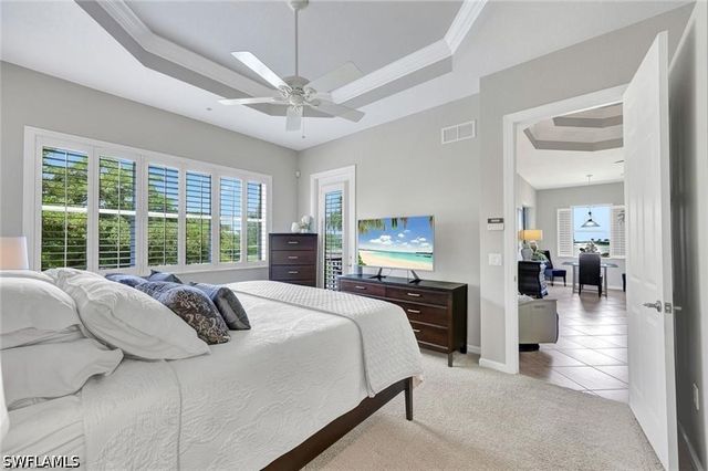 8723 Coastline CT 202, Naples, FL 34120