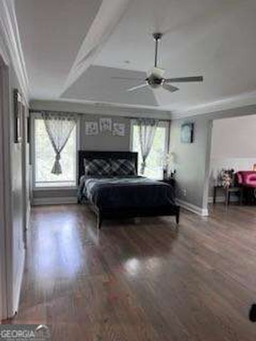 3560 Elinburg Drive, Buford, GA 30519