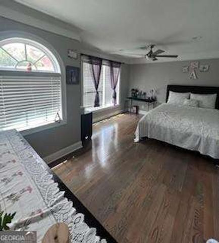 3560 Elinburg Drive, Buford, GA 30519