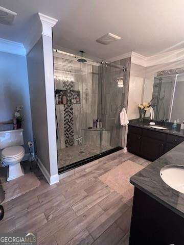 3560 Elinburg Drive, Buford, GA 30519