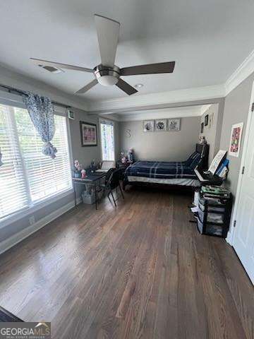3560 Elinburg Drive, Buford, GA 30519