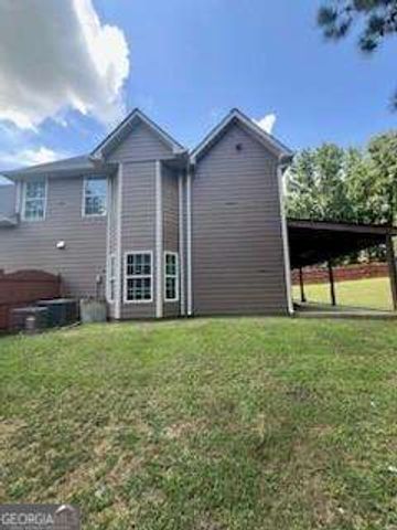 3560 Elinburg Drive, Buford, GA 30519