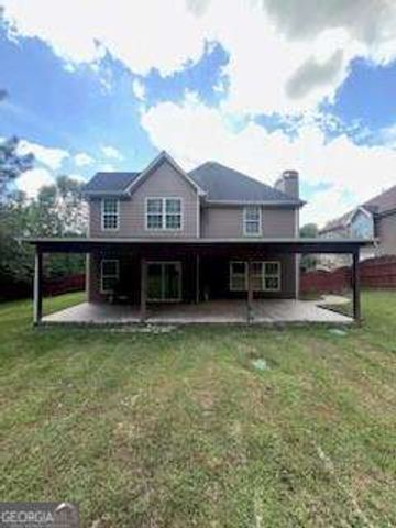 3560 Elinburg Drive, Buford, GA 30519