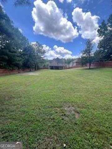 3560 Elinburg Drive, Buford, GA 30519