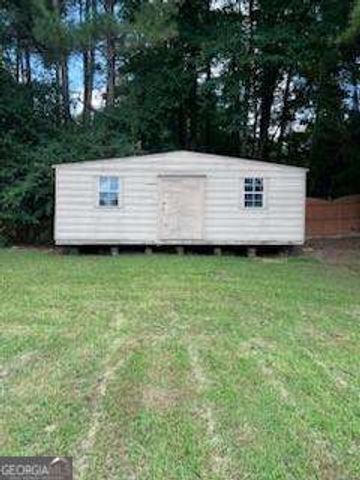 3560 Elinburg Drive, Buford, GA 30519