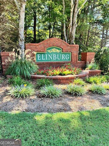 3560 Elinburg Drive, Buford, GA 30519