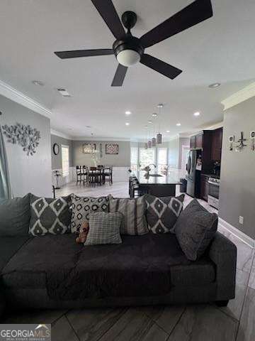 3560 Elinburg Drive, Buford, GA 30519
