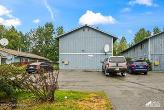 917 E 45th Court, Anchorage, AK 99503