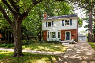 2444 Woodstock Drive, Detroit, MI 48203