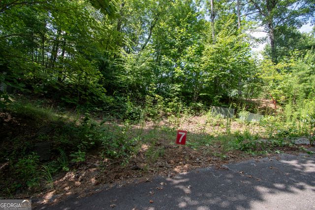 850 Bluff Road, Marble, NC 28905