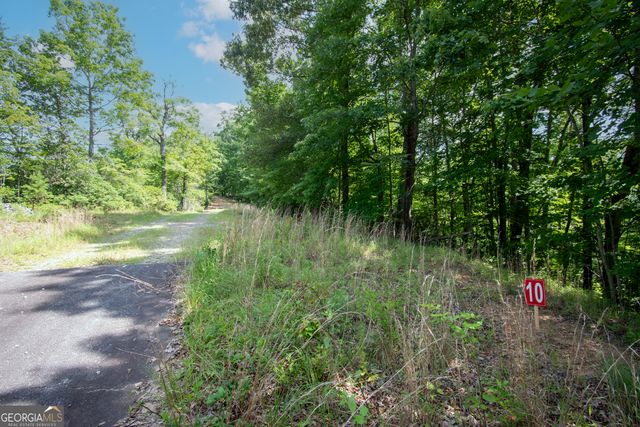 850 Bluff Road, Marble, NC 28905