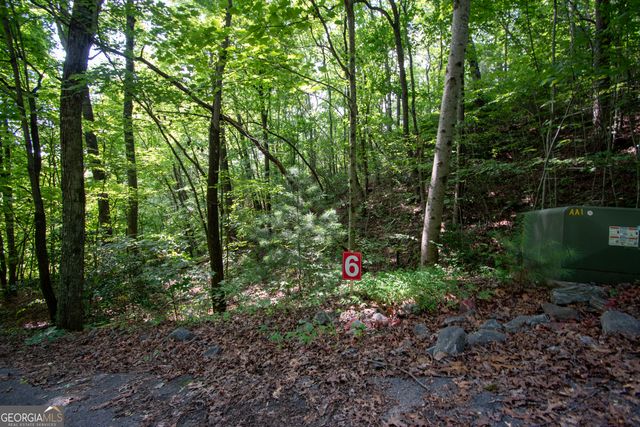 850 Bluff Road, Marble, NC 28905