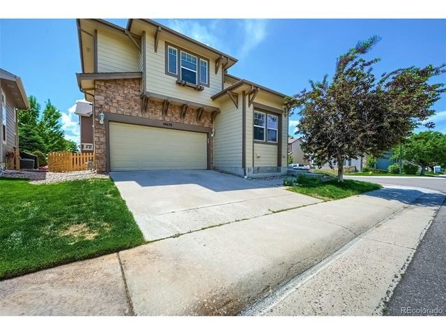 10639 Cherrybrook Cir, Highlands Ranch, CO 80126