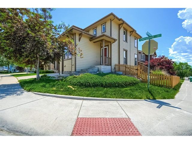 10639 Cherrybrook Cir, Highlands Ranch, CO 80126