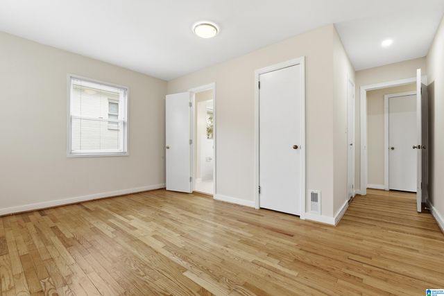 1166 CRESTHILL ROAD, Birmingham, AL 35213