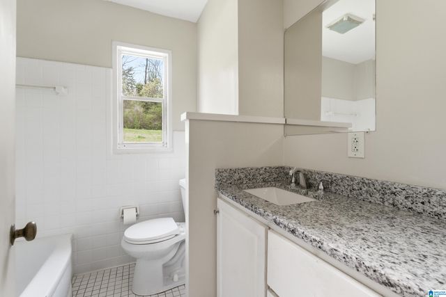 1166 CRESTHILL ROAD, Birmingham, AL 35213