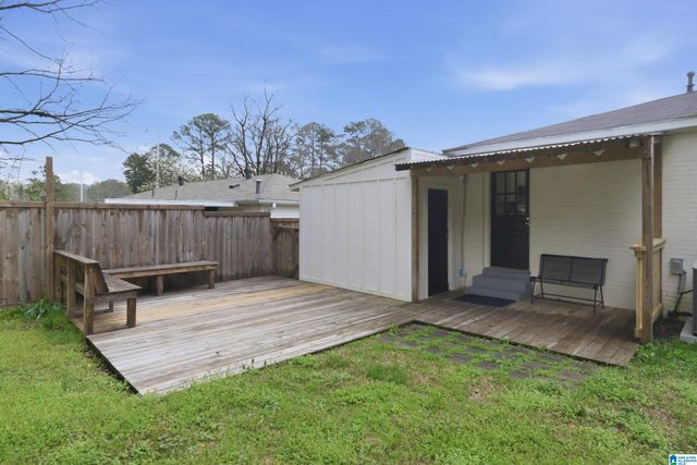 1166 CRESTHILL ROAD, Birmingham, AL 35213