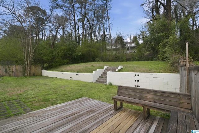 1166 CRESTHILL ROAD, Birmingham, AL 35213