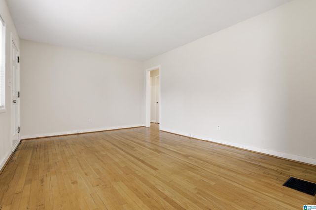 1166 CRESTHILL ROAD, Birmingham, AL 35213