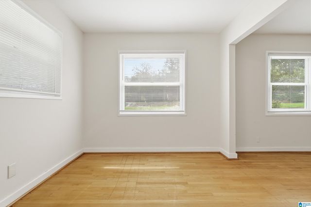 1166 CRESTHILL ROAD, Birmingham, AL 35213