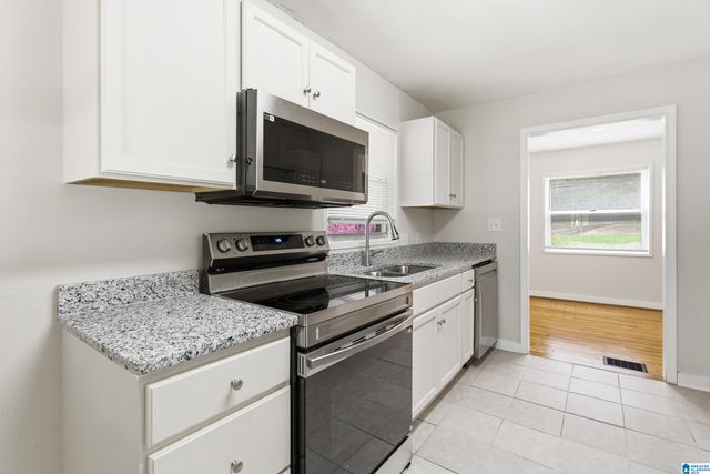 1166 CRESTHILL ROAD, Birmingham, AL 35213