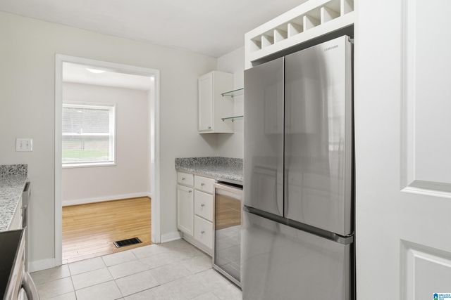 1166 CRESTHILL ROAD, Birmingham, AL 35213