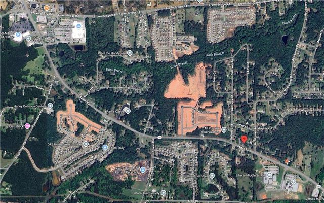 5056 Salem Rd, Covington, GA 30016